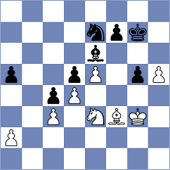 Balabaev - Chabris (Chess.com INT, 2020)