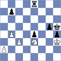 Roebers - Ferrara (chess.com INT, 2025)