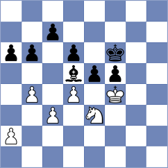 Martin - Lorenzini (Madrid, 2000)
