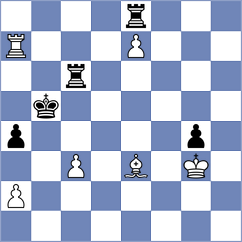 Relic - Klosterfrau (Playchess.com INT, 2006)