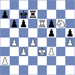 Sun - Gerbelli Neto (chess.com INT, 2023)