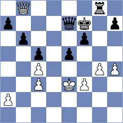 Ojeda Ruiz - Ruiz Jimenez (Malaga, 1999)