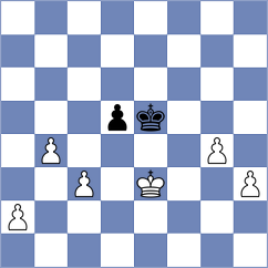 Baskakov - Migot (chess.com INT, 2022)