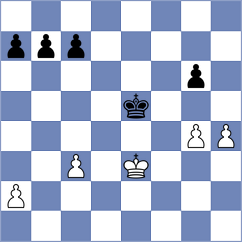 Grigoriev - Petre (Eforie Nord, 2001)