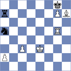 Gasanov - Davidov (Baku, 1998)
