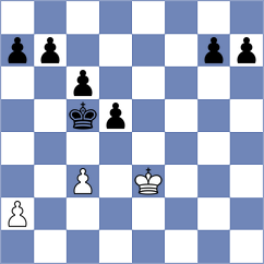 Sagar - Crowther (lichess.org INT, 2022)