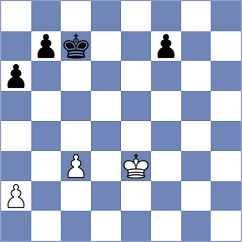 Rodriguez Lopez - Novgorodskij (Budapest, 1996)