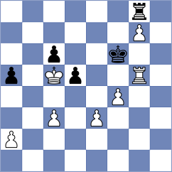 Suleymanov - Pham (Chess.com INT, 2020)