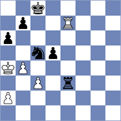 Jovanovic - Moshnenko (Churchill, 2000)