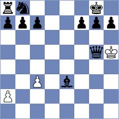 Thomas - Lewis (Lichess.org INT, 2020)