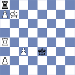 Rychagov - Demirtas (Lichess.org INT, 2021)