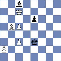 Ibarra Jerez - Bogaudinov (chess.com INT, 2025)