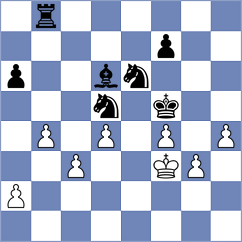 Lara - Fleta Marin (San Jose, 1997)