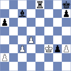 Hambleton - Meunier-Pion (chess.com INT, 2024)