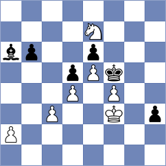 Duke - Merriman (Lichess.org INT, 2021)