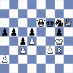 Brzezina - Camacho (chess.com INT, 2025)
