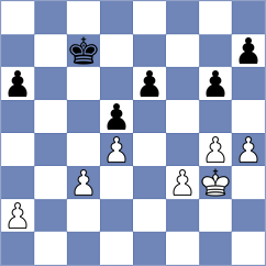 Karas - McGovern Leahy (Gyor, 2014)