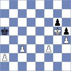 Prieto Aranguren - Arbunic Castro (chess.com INT, 2022)