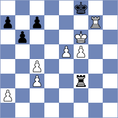 Mamedov - Meirkhanuly (Almaty KAZ, 2025)