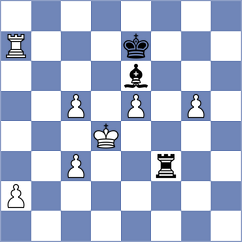 Hoffmann - Bogumil (chess.com INT, 2022)