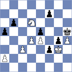 Heydarli - Cunha (chess.com INT, 2024)