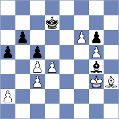 Vrbljanac - Moskvin (chess.com INT, 2022)