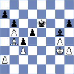 Womacka - Terziev (chess.com INT, 2024)