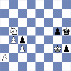 Lopez Martinez - Masclans Badia (Santa Eulalia de Roncana, 2012)