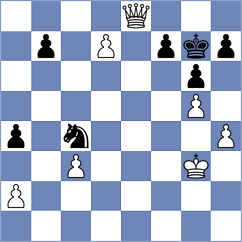 Kriti - Levitan (chess.com INT, 2024)