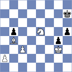 Dragicevic - Yoon (Canberra, 2009)
