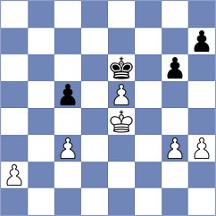 Osinovsky - Winkels (chess.com INT, 2023)