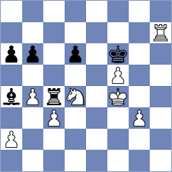 Guseinov - Khailaev (Tashkent, 2010)