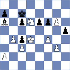 Martinez Reyes - Shafer (chess.com INT, 2025)