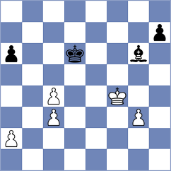 Bacrot - Lyakh (chess.com INT, 2025)