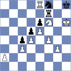 Bao - Menahem (chess.com INT, 2024)