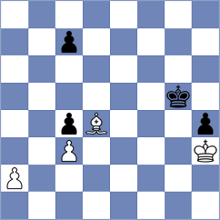 Maklakova - Afgoun (Lichess.org INT, 2020)