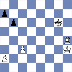 Easton - Marin (Chess.com INT, 2020)