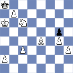 Sofineti - Zoican (Chess.com INT, 2020)