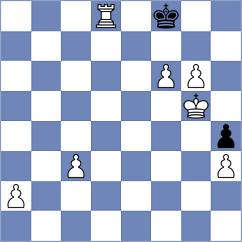 Daroczi - Matyunin (chess.com INT, 2023)