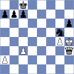 Barreno Freire - Aguirre Proano (Chess.com INT, 2020)