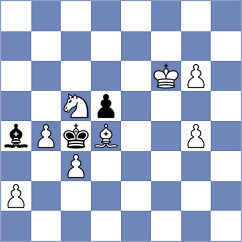 Ilinca Ilinca - Boyer (chess.com INT, 2023)