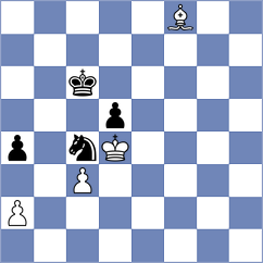 Mukund Hemant Agarwal - Aleksandrov (New Delhi IND, 2025)