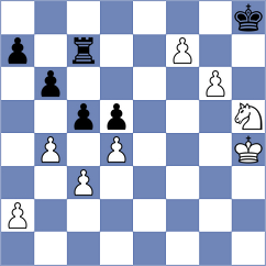 Vager - Lukinov (St Petersburg, 2001)