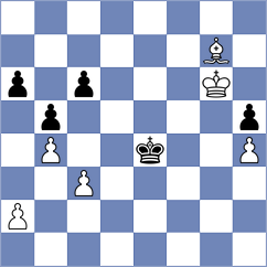 Matinian - Wang (Chess.com INT, 2020)