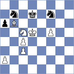 Makarian - Subelj (chess.com INT, 2024)