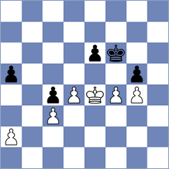 Castilla Arteaga - Chirinos Rodriguez (Tenerife, 2014)