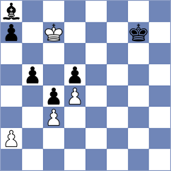 Martinez Villena - Lasheras (England, 2014)