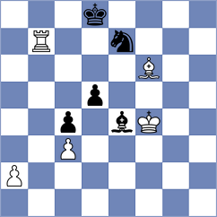 Suyarov - Franc (chess.com INT, 2025)