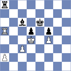 Travesset Sagre - Yeganegi (chess.com INT, 2025)
