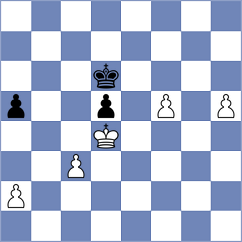 Vaicekauskas - Schirmbeck (chess.com INT, 2024)